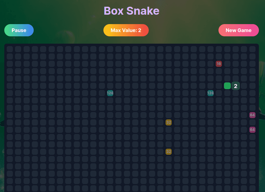 Box Snake